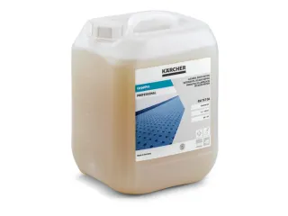 Textielreiniger,10l jerrycan,Neutraal,pH-waarde 6,4 - 2