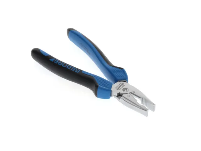 8250-200 JC Power combinatietang 200mm 2-componenten handgreep