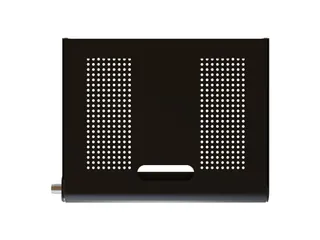 Addit laptop Beveiligingslade Maat S 633 Zwart - 4