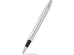 Vulpen SHEAFFER VFM E9421 F Polished chrome chrome plated