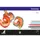 Tekenblok Kangaro A3 110 gram 24 vel wit