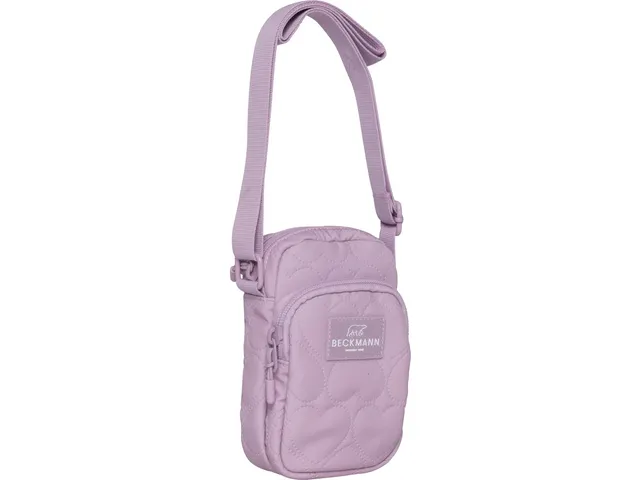 Schoudertas Beckmann Padded Hearts