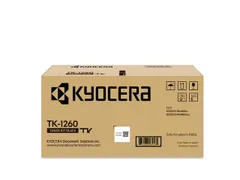 Toner Kyocera TK-1260 zwart