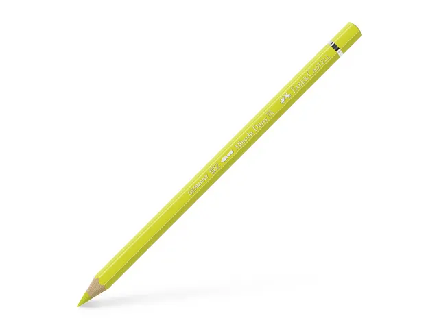 Faber Castell Albrecht Durer Aquarel Potlood 205 Cadmium Citroen Geel