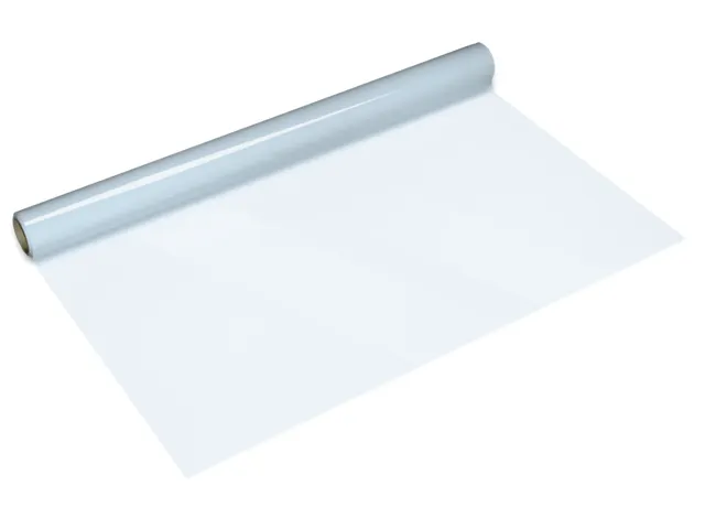 Legamaster Magic-Chart Clearboard Folie 60x80cm Transparant 25 vel