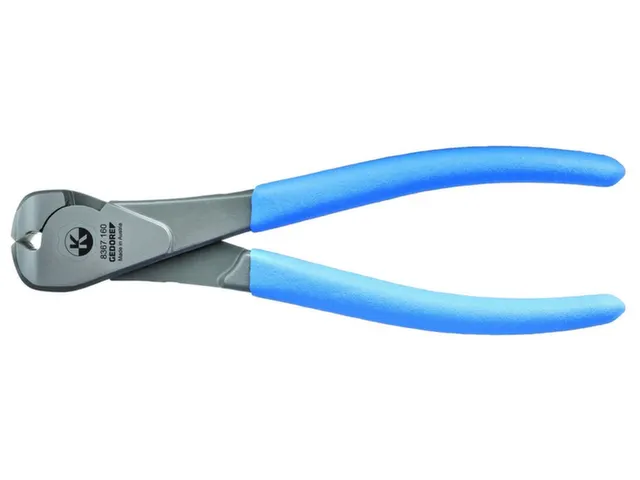 8367-160 TL Pince coupante de force 160mm isolée par immersion