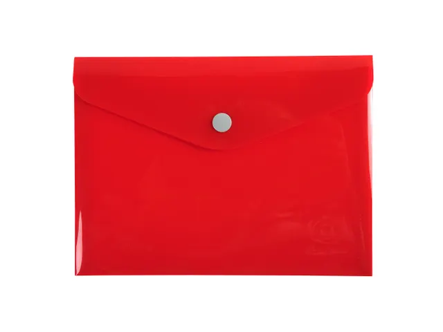 Etui met drukknop IderamaPP ass.