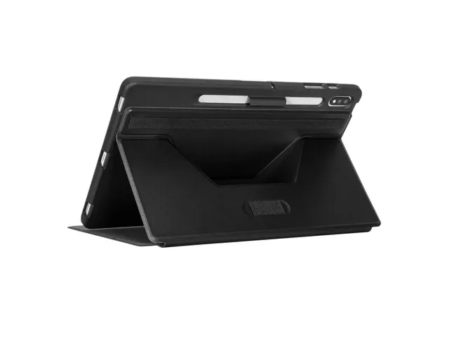 Tablethoes Click-In Case voor Samsung Galaxy Tab S7+