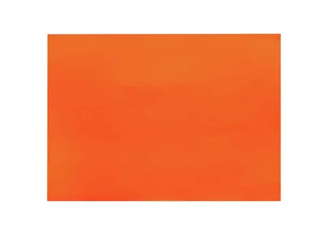 Placemat Infibra 1-laags 400x300mm 250 vel oranje I-0636N