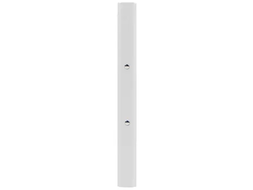 Ringmap PP A4 2R 15mm geassorteerd