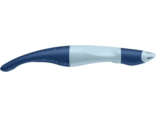 Rollerpen STABILO Easyoriginal 3D DreamWorld linkshandig medium blauw