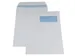 Gallery Venster Envelop 230x310 mm Stripsluiting Venster Rechts