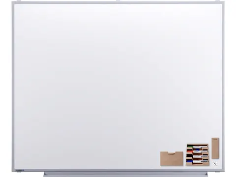 Legamaster Professional whiteboard 120x150 cm