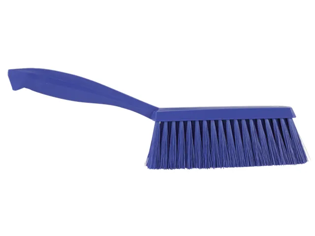 Hygiene 4587-8 Zachte Handveger Paars 330mm