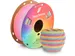 PLA Gradient 1,75mm Satin Rainbow 1kg Panchroma 3D Filament