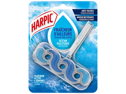 Toiletblok Harpic Marine Block 35g