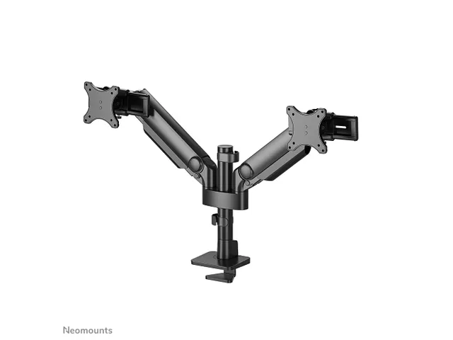 Neomounts NEXT One SL DS65S-950BL2 Support à fixer pour écran double
