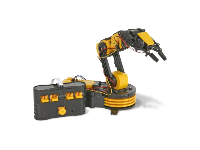 Velleman Robotarm