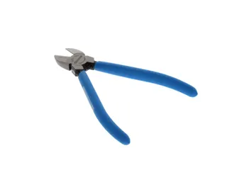 8313-160 TL Diagonaalscharen 160mm dip-geïsoleerd - 2