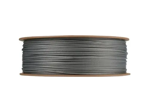 eSUN 3D printer Filament eABS-GF 1,75mm Zilver 1kg