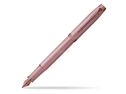 Vulpen Parker IM Finish Touch Mauve medium