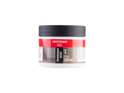 Mediumset Amsterdam Mini Prep and Prime 4 stuks 120ml