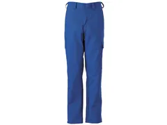 Pantalon de Travail HAVEP 8450 bleu barbeau taille 50