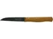 Herder couteau, carbone/bois, 8,5 cm