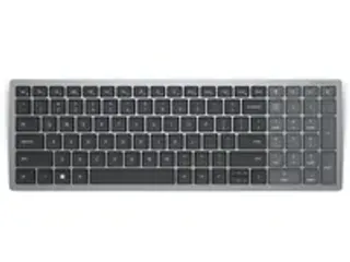 OUTLET DELL KB740 Toetsenbord Draadloos + Bluetooth QWERTY Zwart - 4