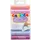 Verfstift Carioca Temperello set à 8 pastelkleuren