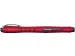 Rollerpen STABILO Worker+ Wildflower Bordeaux medium
