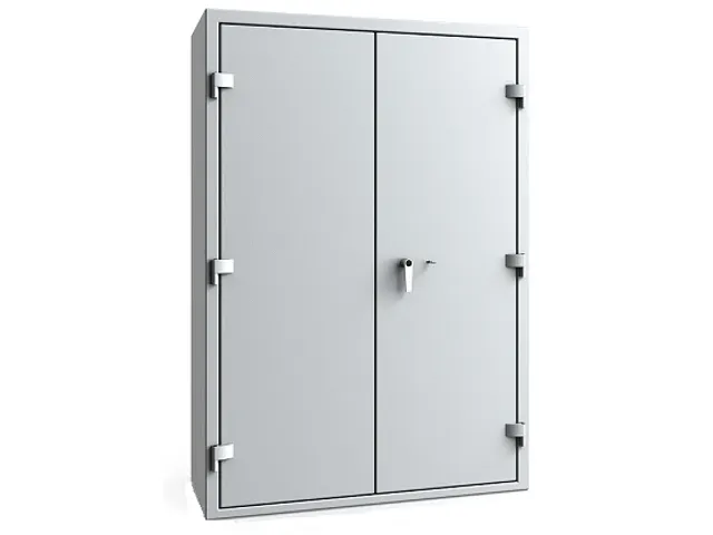 Brandwerende Documentenkast Drs Combi-paper S2-700