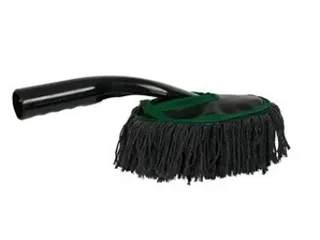 Mini Duster met katoenen geïmpregneerde vezels - 1