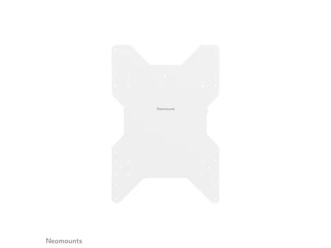 Neomounts WL85-515WH16 roteerbare tv-muur beugel - 55-75 inch - max. 5
