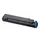 Toner Oki 46490607 blauw