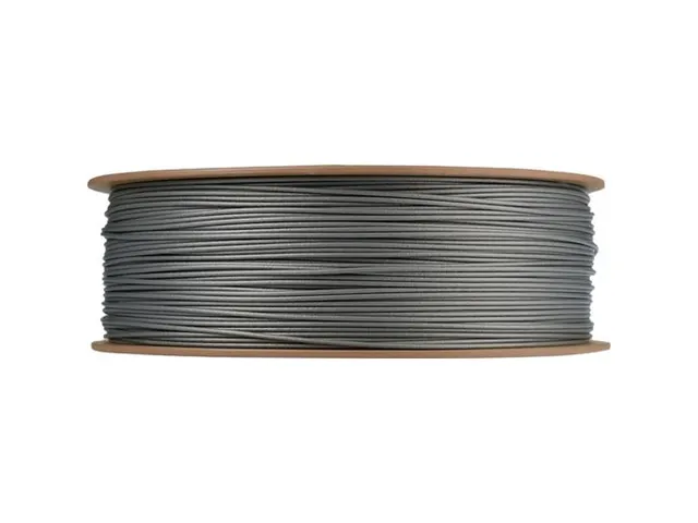 eSUN 3D printer Filament eABS-GF 1,75mm Zilver 1kg