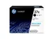 Cartouche toner HP CF237X 37X noir HC