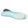 PerfectFit Safety Narrow inlegzolen, wit, maat 45, per paar