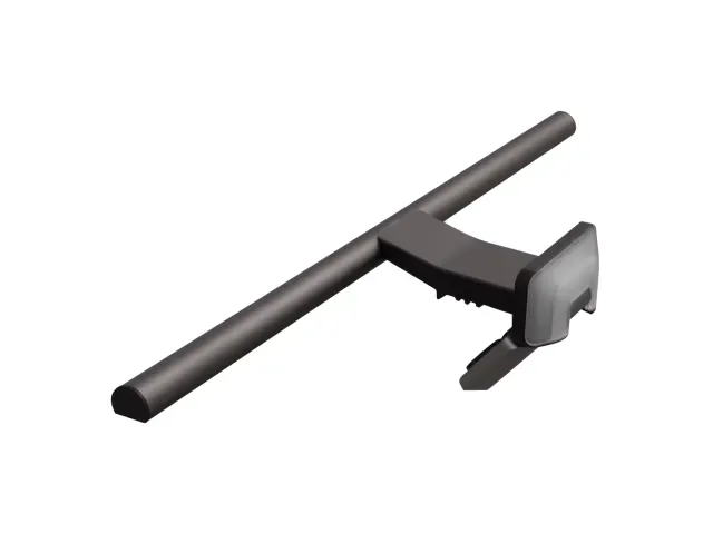 BenQ ScreenBar Halo 2 Monitor Lamp LED Grijs