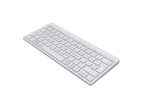 350 Compact Multi-Device Bluetooth Keyboard