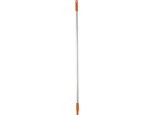Aluminium Steel 130cm Oranje