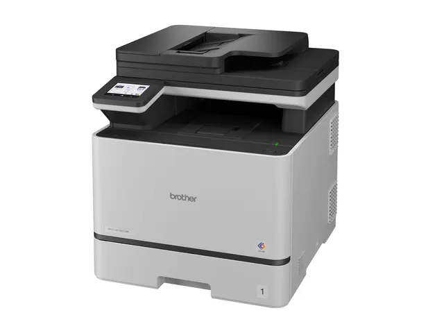 Multifunctional Laser printer Brother MFC-L8730CDW