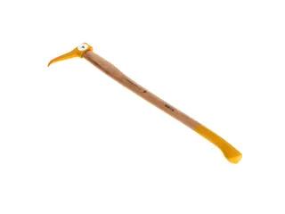 OX 173 H-0580 Handappie met hickory handvat van 80cm - 2