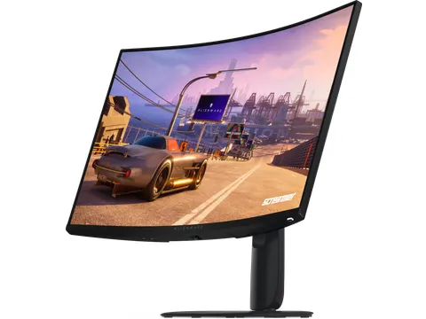 Dell Alienware AW3226DM 32 inch QHD Curved Gaming Monitor