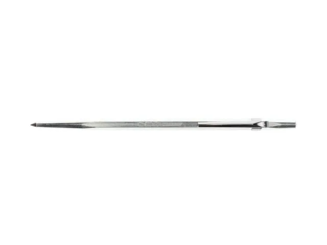 208-150 Hardmetalen kraspen