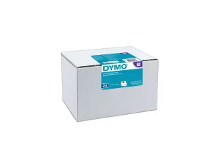 Etiket Dymo 13188 Labelprint Adreslabel 28x89mm S0722360 3120 Stuks - 1