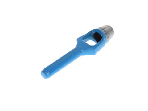 570024 Henkelloche ijzer 24mm