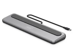 DIGITUS USB-C 8K-dockingstation 12 poorten