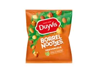 Duyvis Biscuits, sucreries et en-cas 