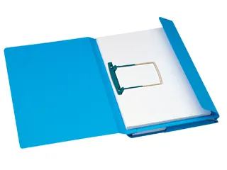 Combimap Jalema Secolor Folio Blauw - 1